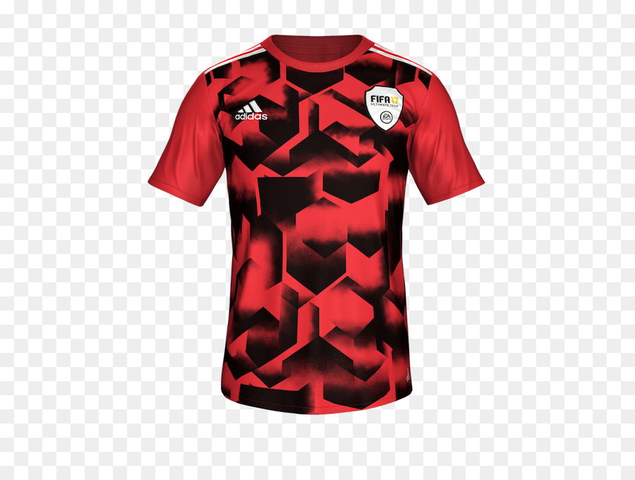17 Fifa，Jersey PNG