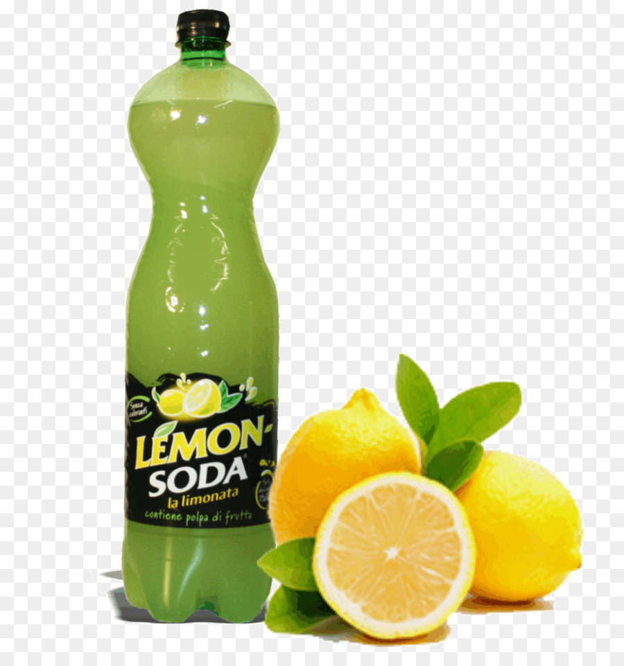 Lemonsoda，Gazlı İçecekler PNG