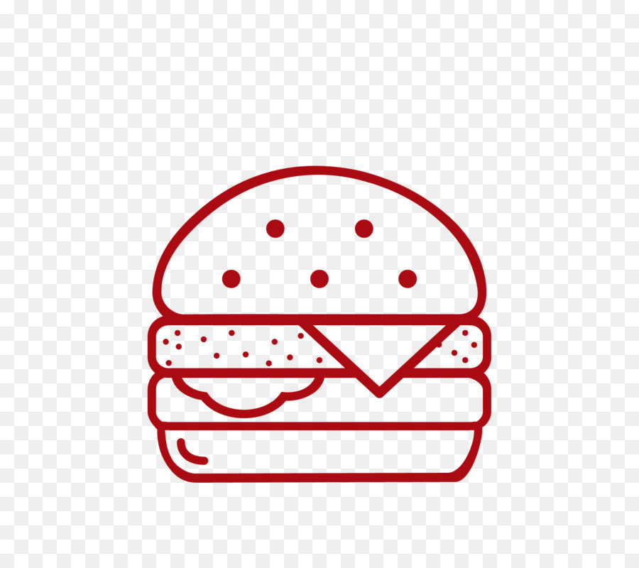 Hamburger，Fast Food PNG