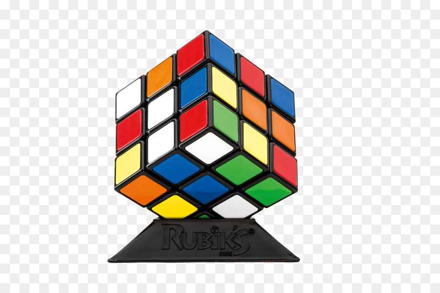 Rubik Küpü，Oyuncak PNG