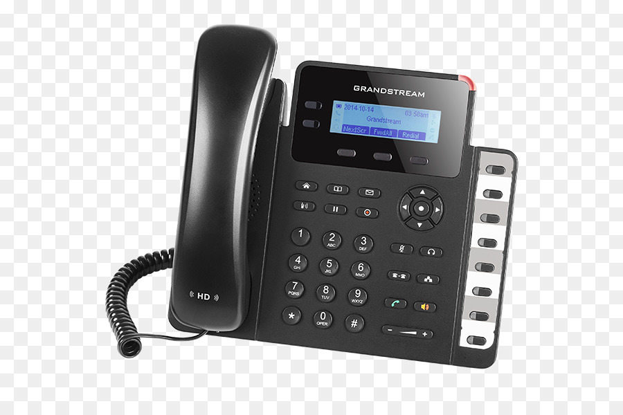 Voip Telefon，Grandstream Ağları PNG