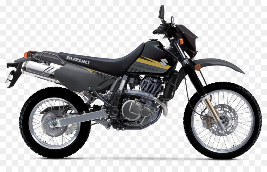 Suzuki，Suzuki Dr200se PNG