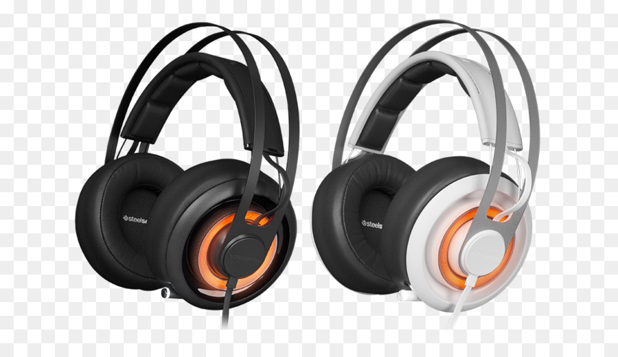 Steelseries Sibirya Elite Prizma，Kulaklık PNG