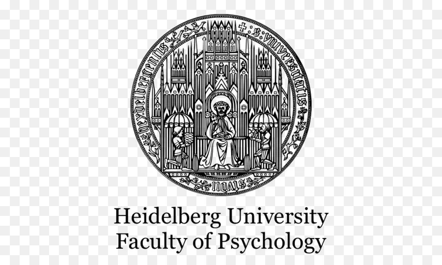 Heidelberg Üniversitesi Mührü，Amblem PNG