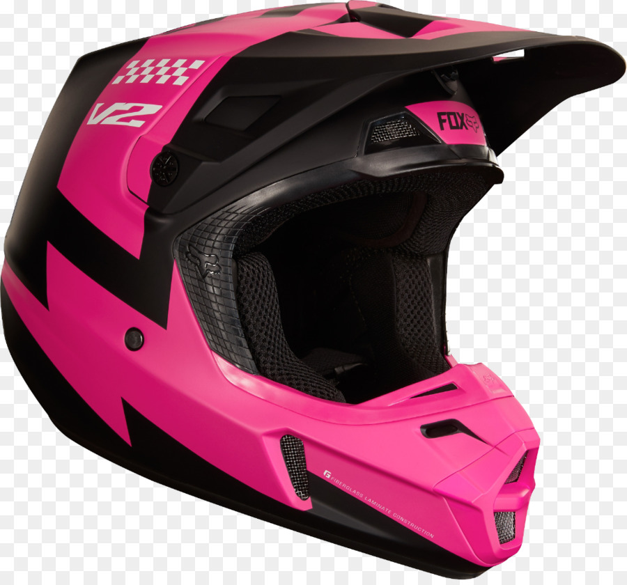 Pembe Kask，Motosiklet PNG