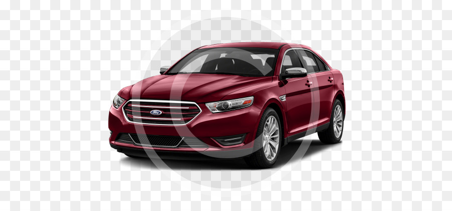 2015 Ford Taurus，2017 Ford Taurus PNG