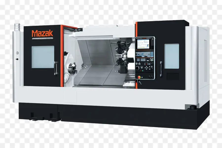 Cnc Makinesi，Torna PNG