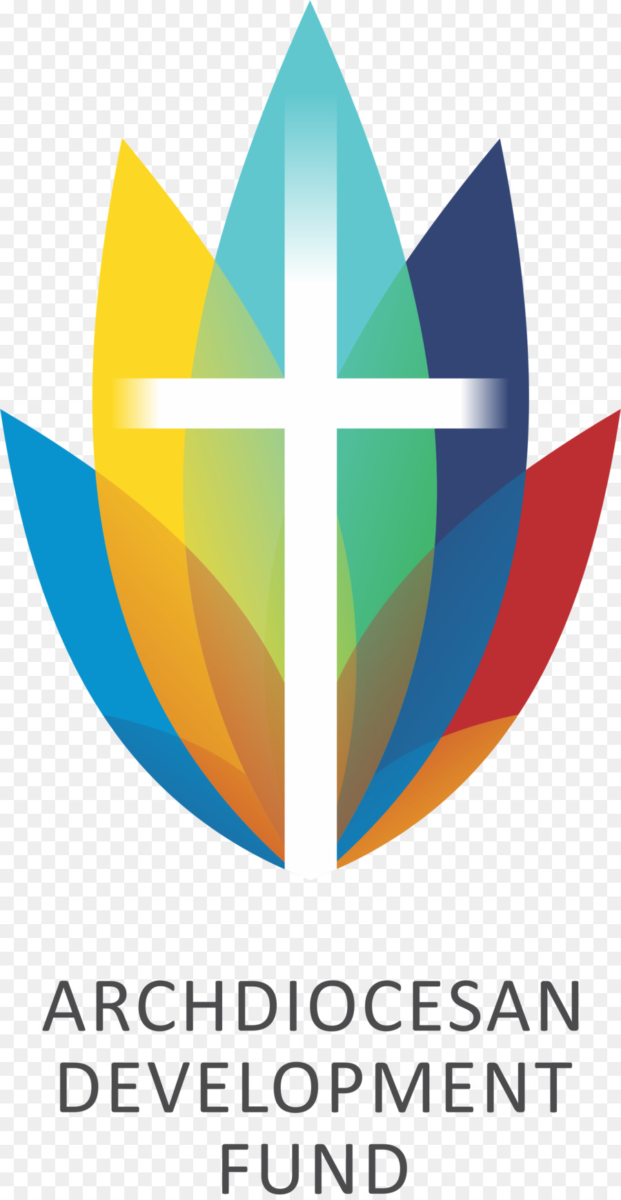 Brisbane Roma Katolik Başpiskoposluğu，Logo PNG