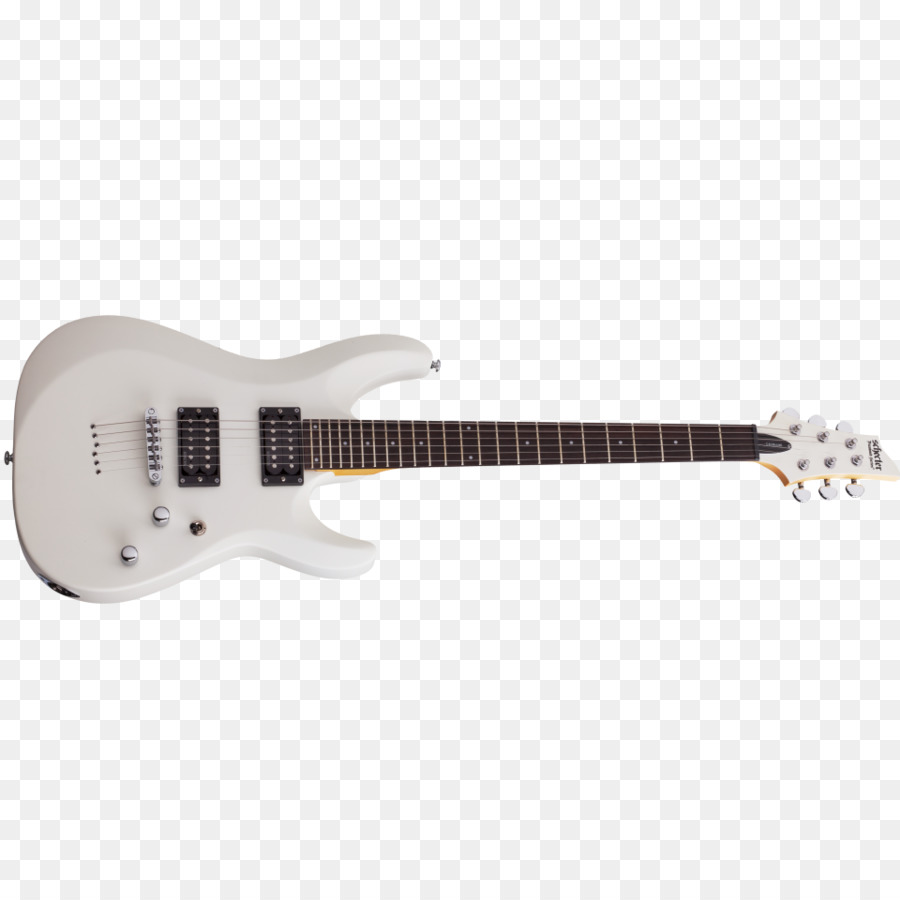 Elektrogitar，Bas Gitar PNG