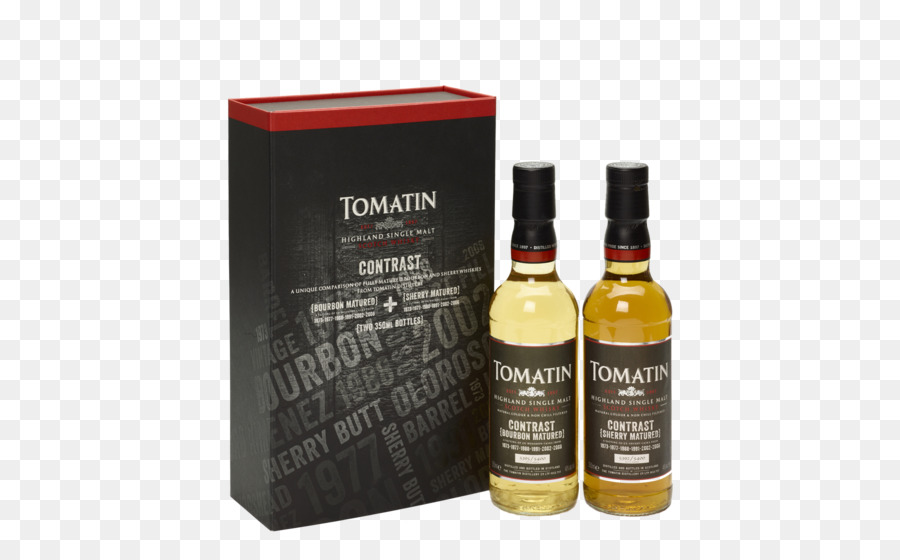 Viski，Tomatin PNG