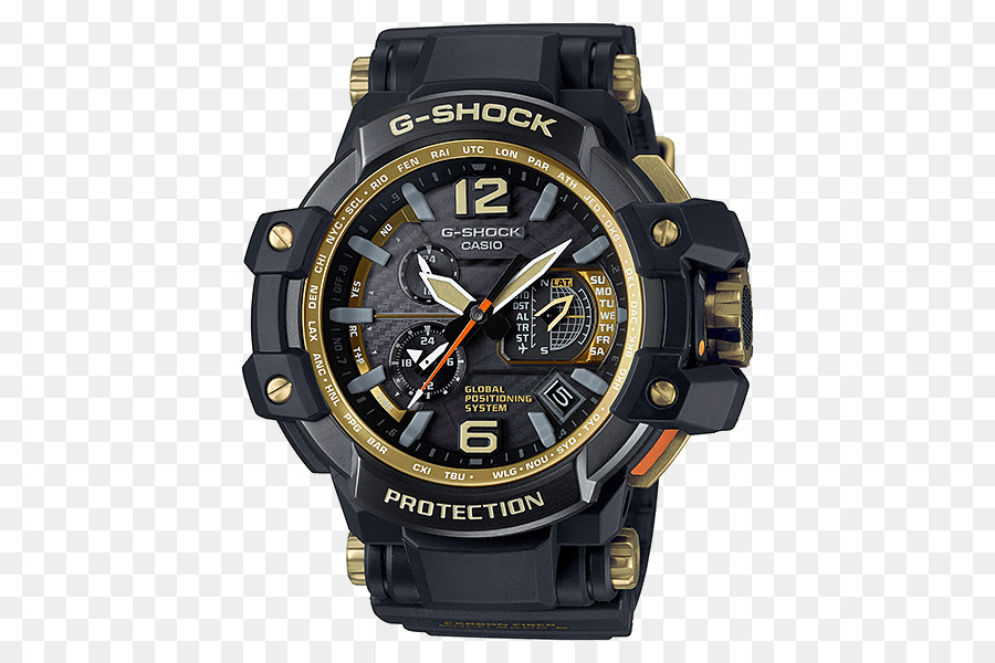 G Master，Gshock PNG