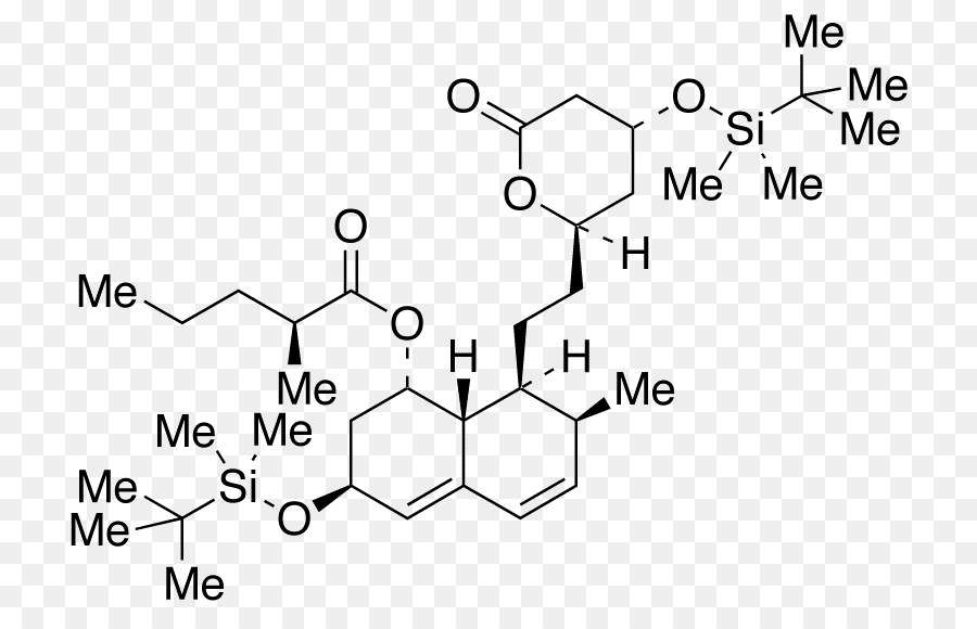 Atorvastatin，Mevastatin PNG