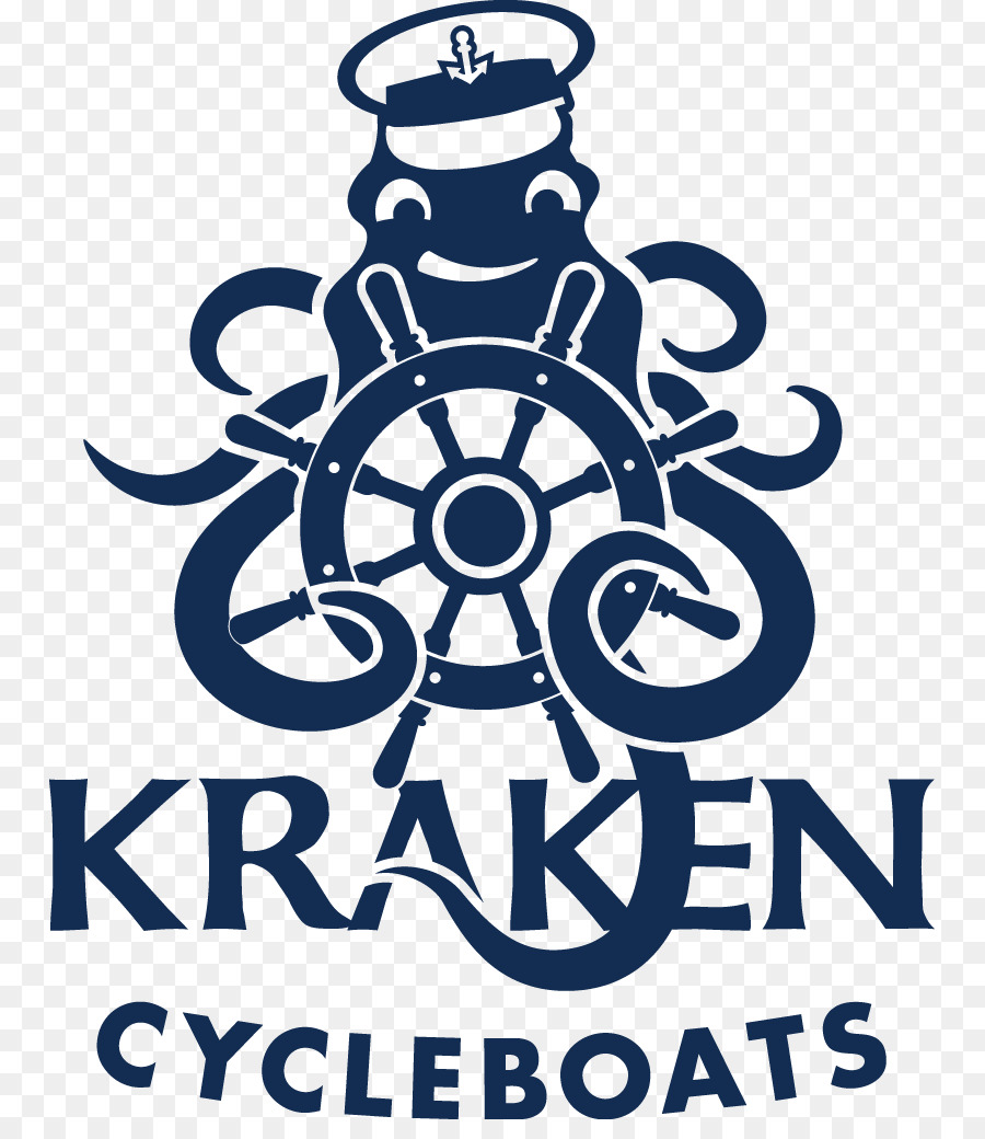 Kraken Bisikletçiler，Kraken PNG