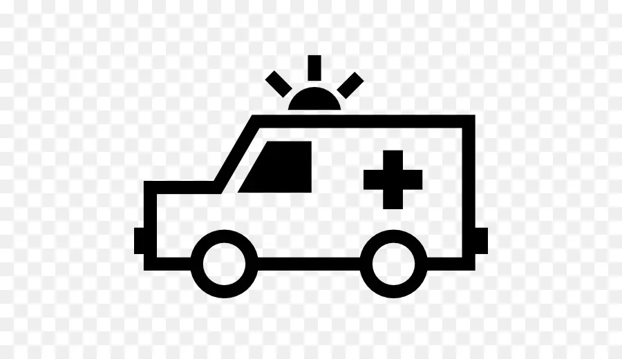 Ambulans，Acil Ambulans PNG
