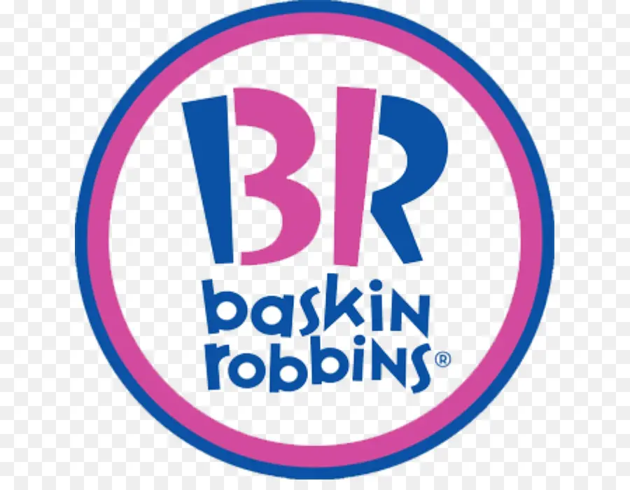 Baskin Robbins，Dondurma PNG