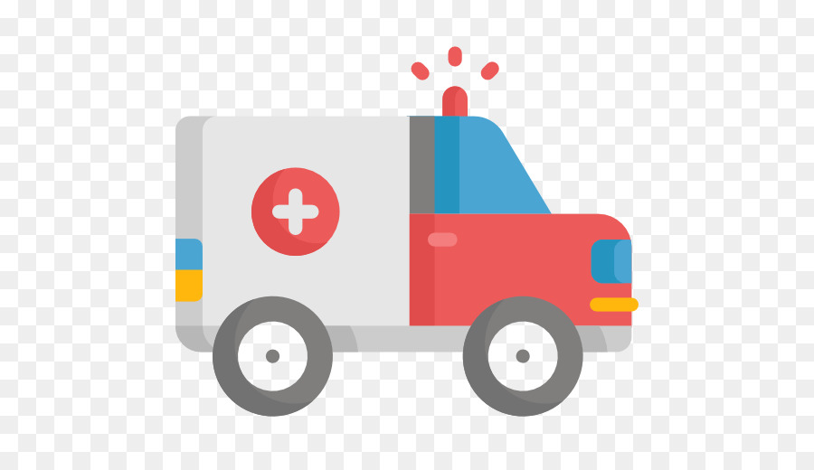 Ambulans，Acil Durum PNG