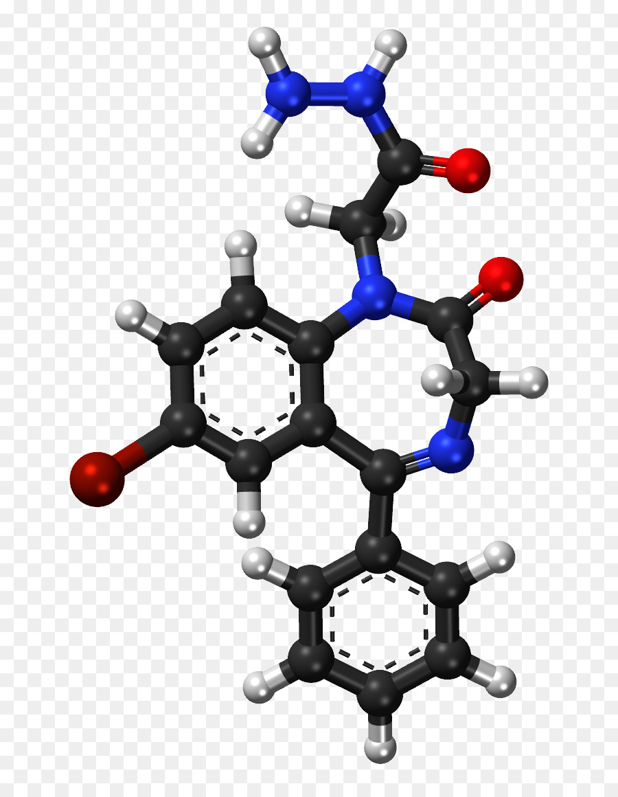 Benzodiazepin，Benzaanthracene PNG