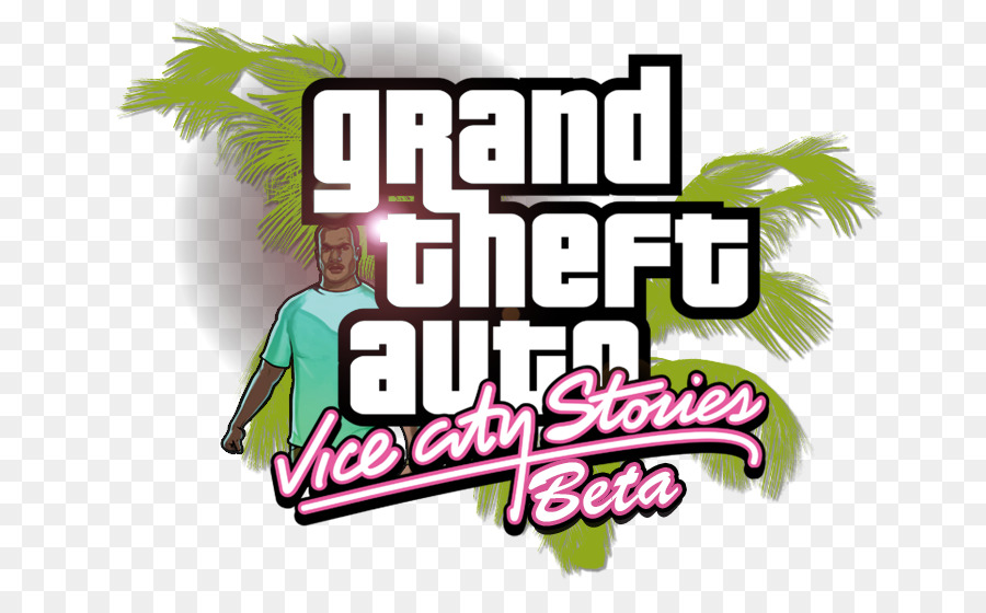 Gta Vice City Hikayeleri，Büyük Otomobil Hırsızlığı PNG