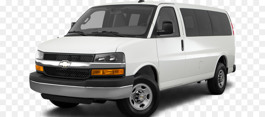 2500 2016 Chevrolet Express，Chevrolet PNG