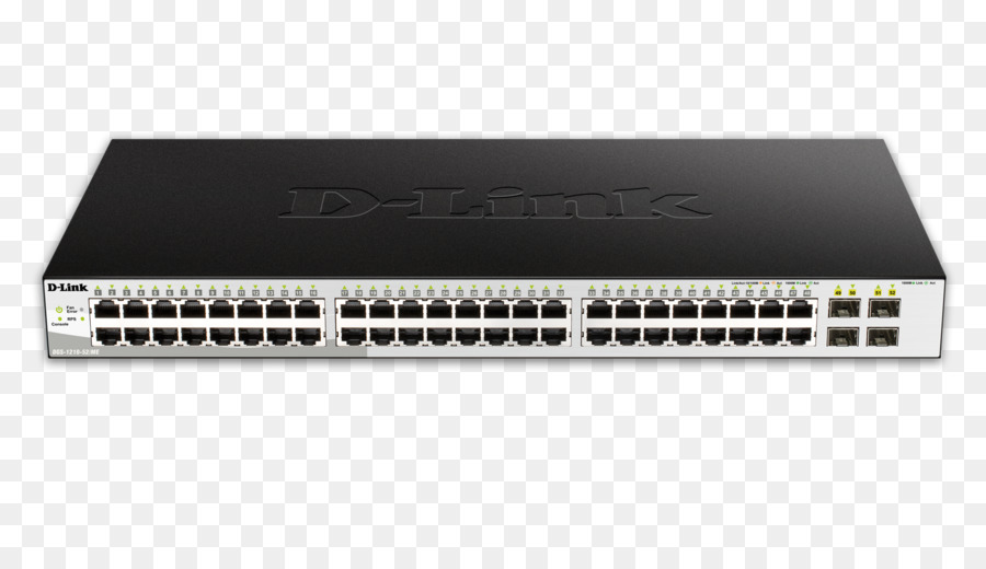 Ethernet，Dlink PNG