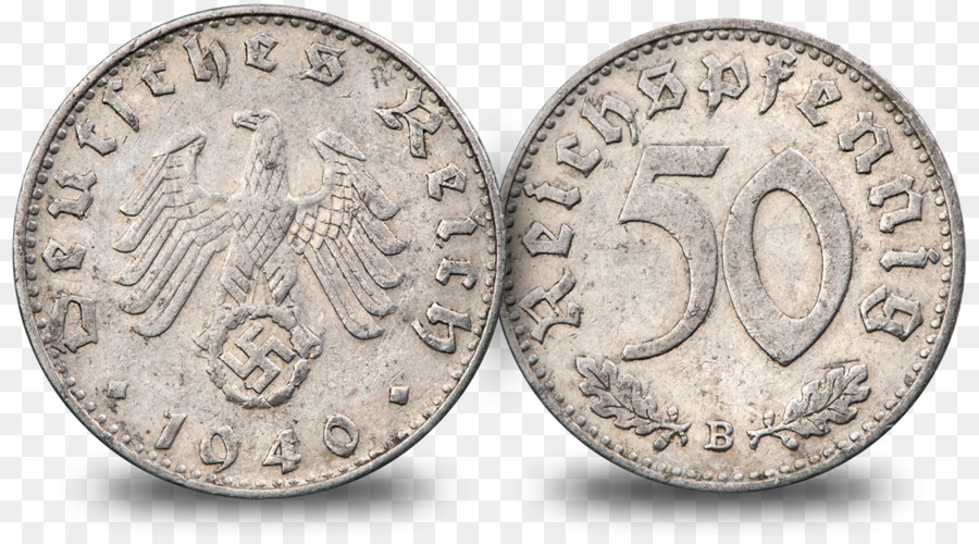 Alman İmparatorluğu，Gümüş PNG
