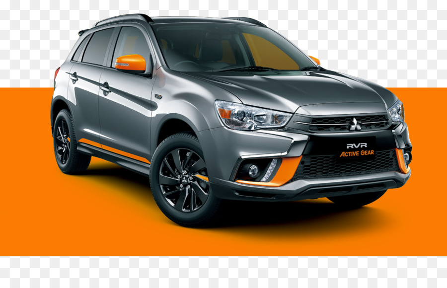 2018 Mitsubishi Outlander Spor，Mitsubishi PNG