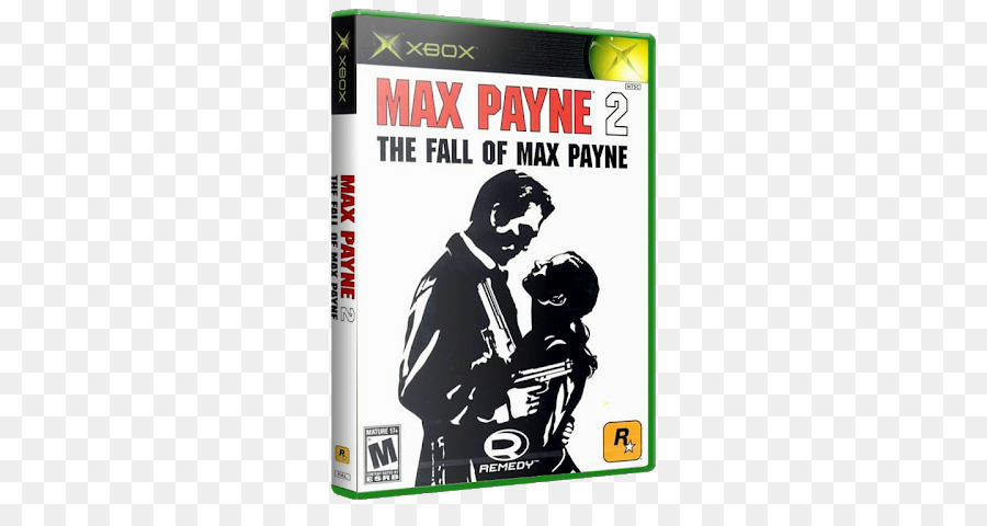 Maksimum Payne 2，Max Payne PNG