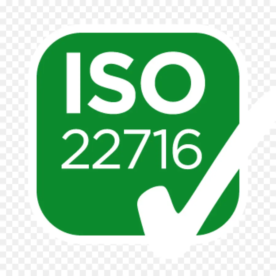 Iso 22716，Standart PNG