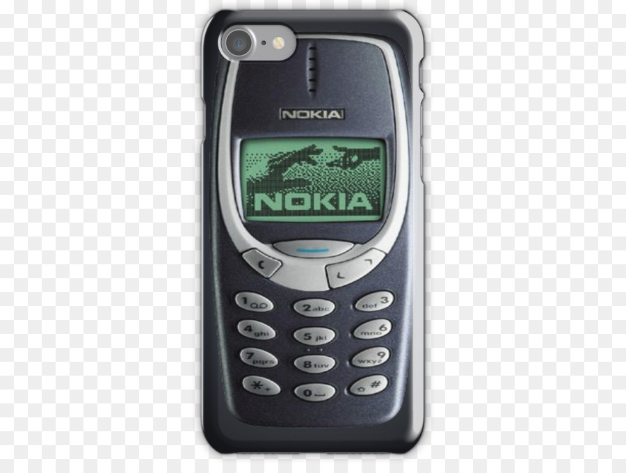 Telefon Kılıfı，Nokia'nın PNG