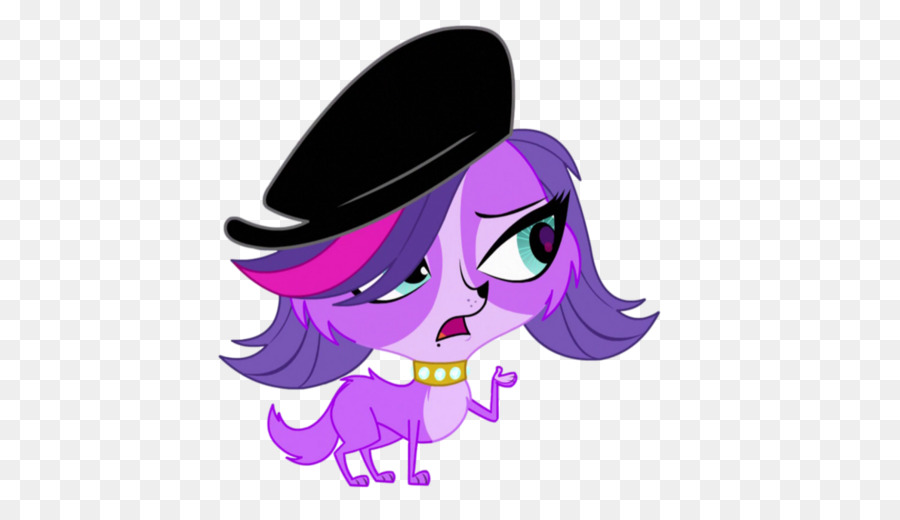 Orhan Han，Littlest Pet Shop PNG