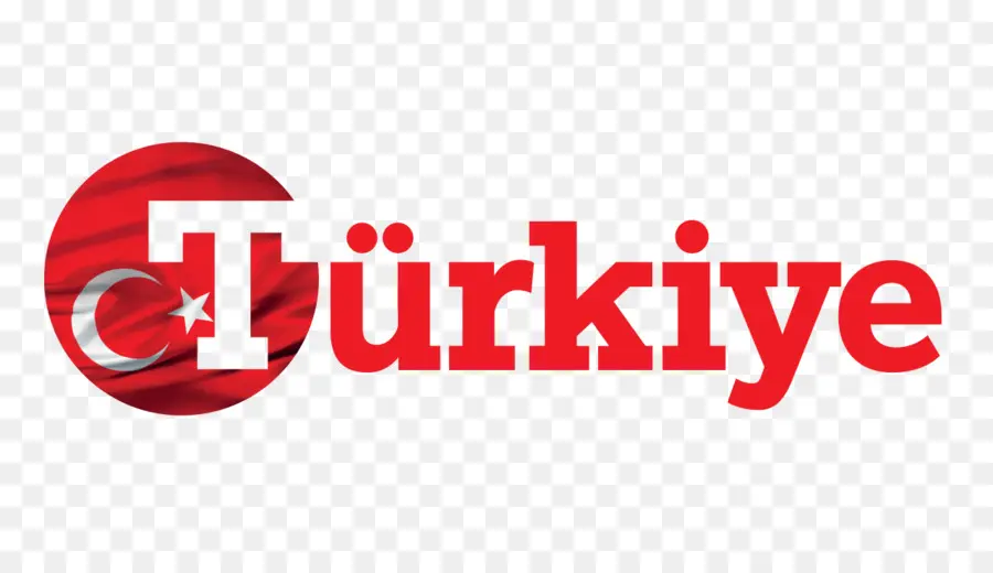 Türkiye Logosu，Bayrak PNG