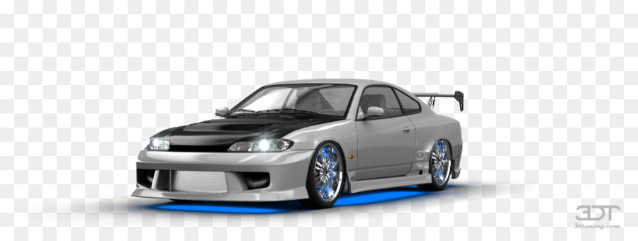 Beyaz Toyota Supra，Spor PNG