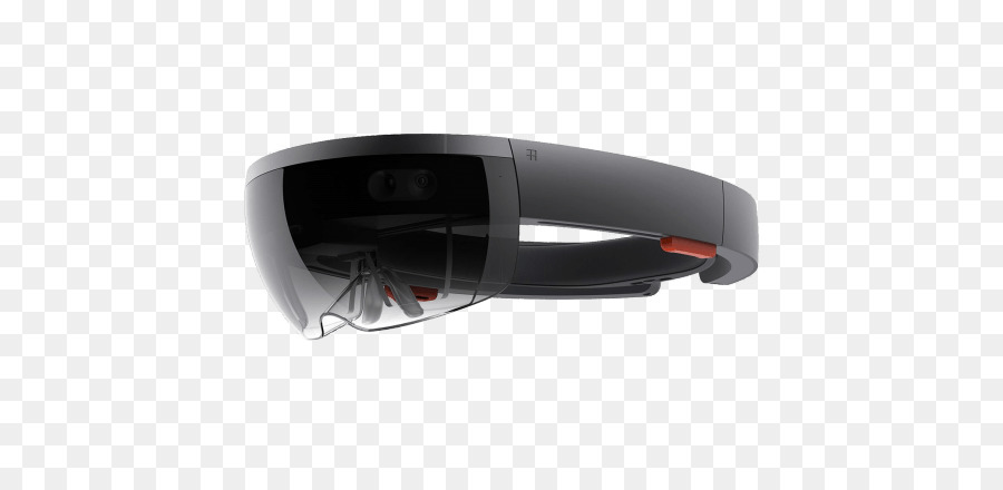 Microsoft Hololens，Headmounted Görüntüle PNG