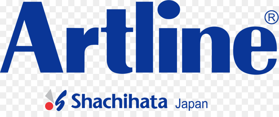 Artline Logosu，Shachihata PNG