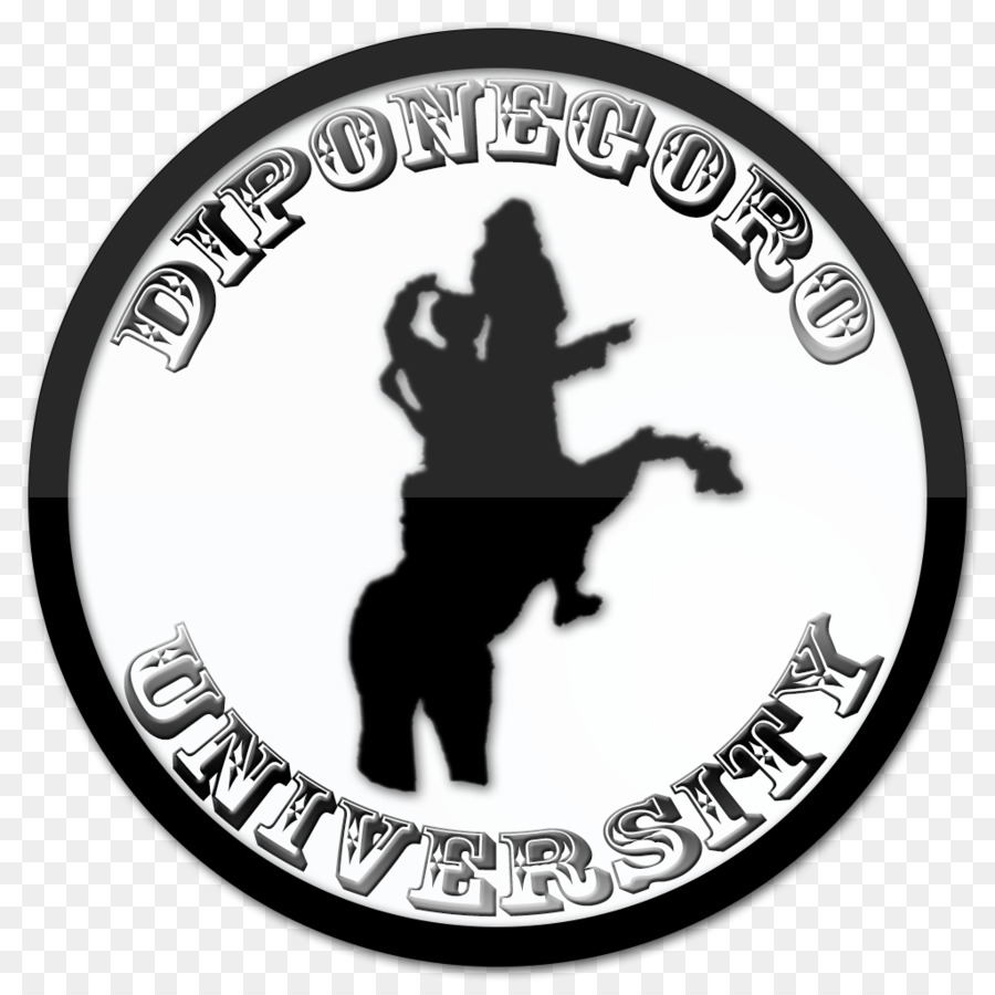 Diponegoro Üniversitesi，Logo PNG