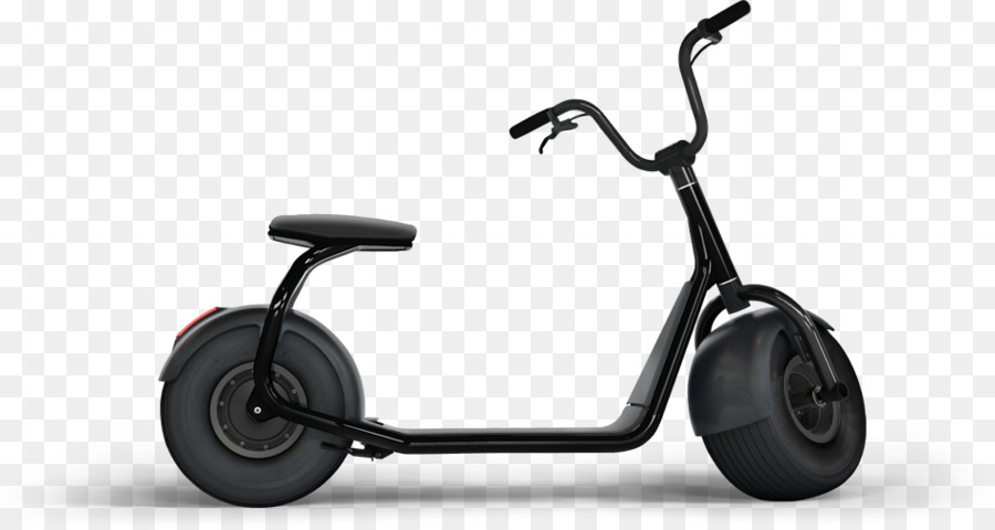 Mavi Scooter，Sürmek PNG