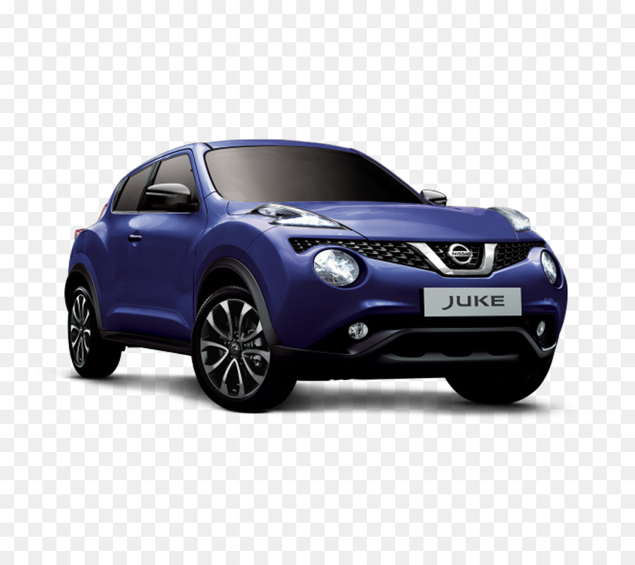 Nissan Juke，Nissan PNG