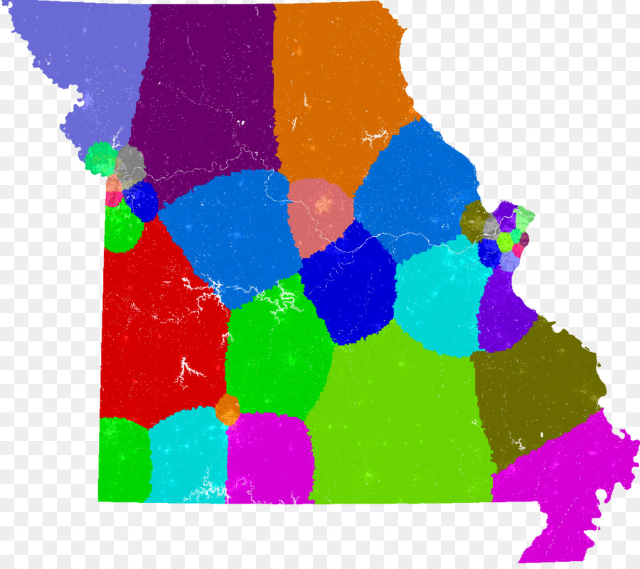 Missouri，Missouri Senato PNG