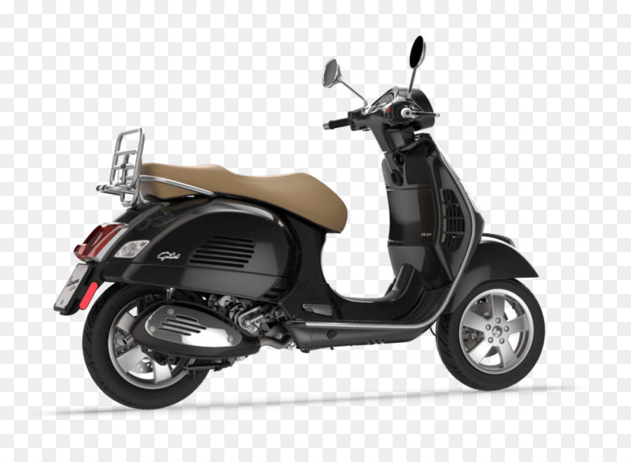 Beyaz Scooter，Scooter PNG