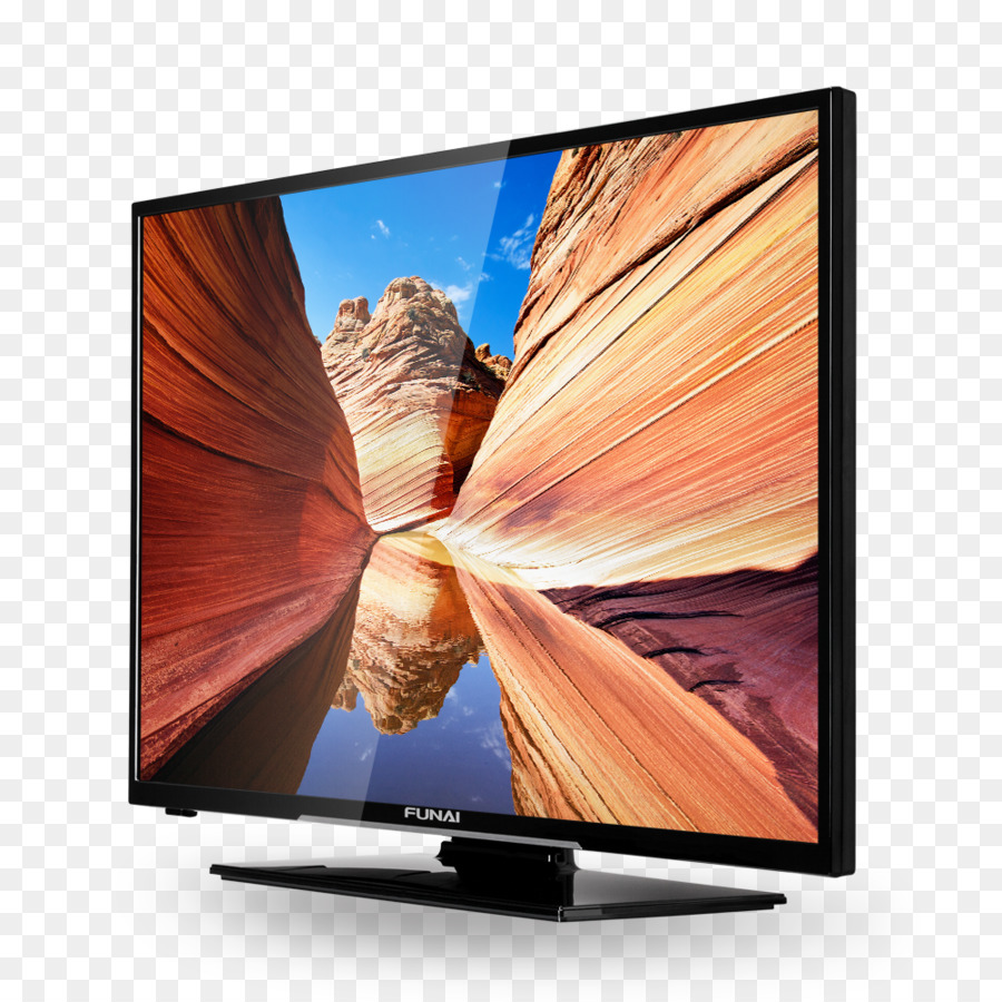 Ledaydınlatmalı Lcd，Televizyon PNG