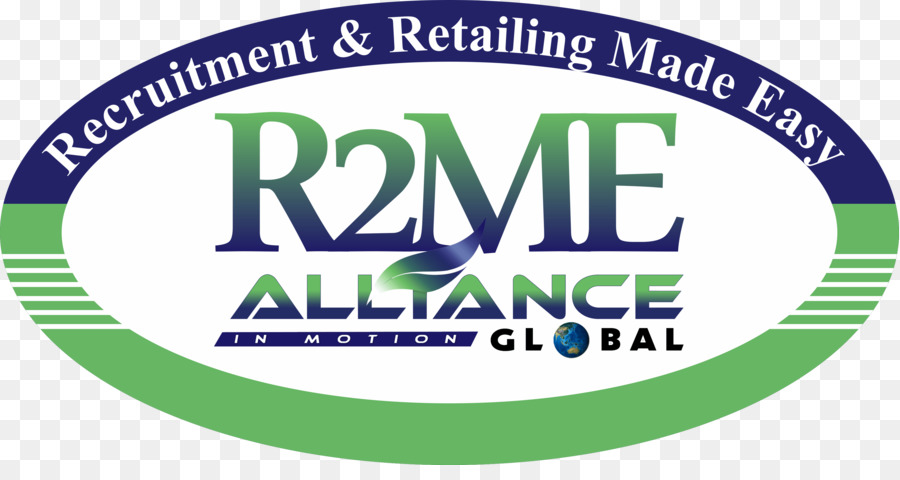 R2me Alliance Küresel Logosu，Işe Alım PNG