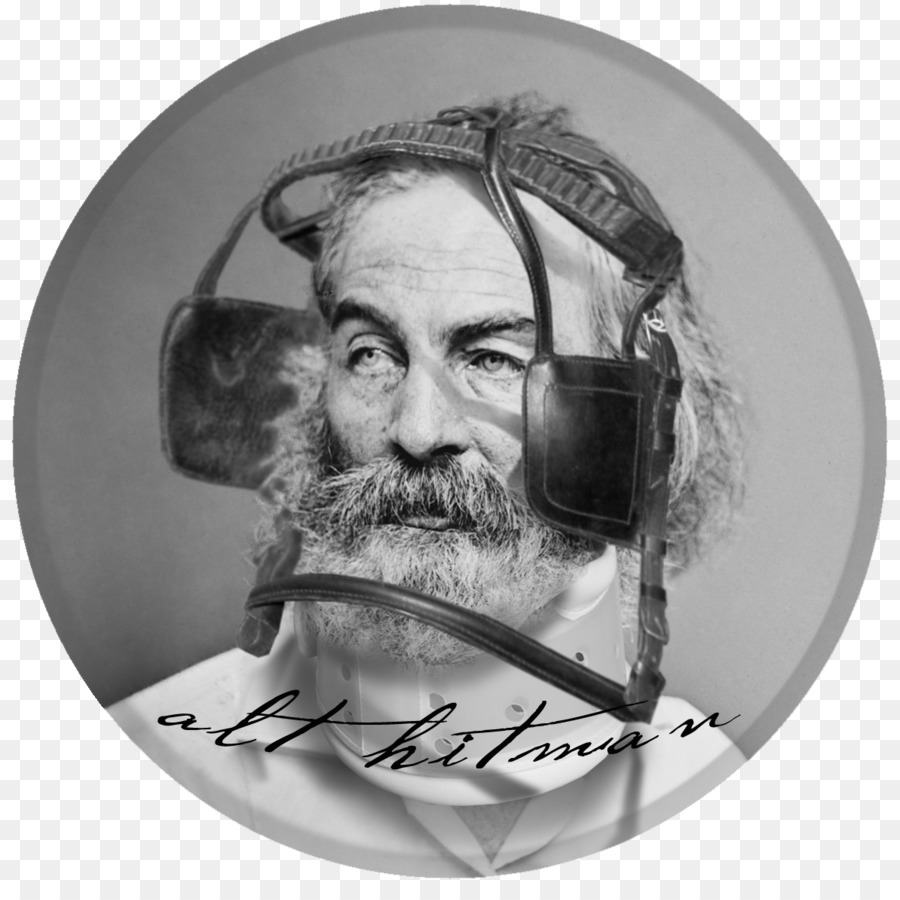 Walt Whitman，Yara şifonyer PNG