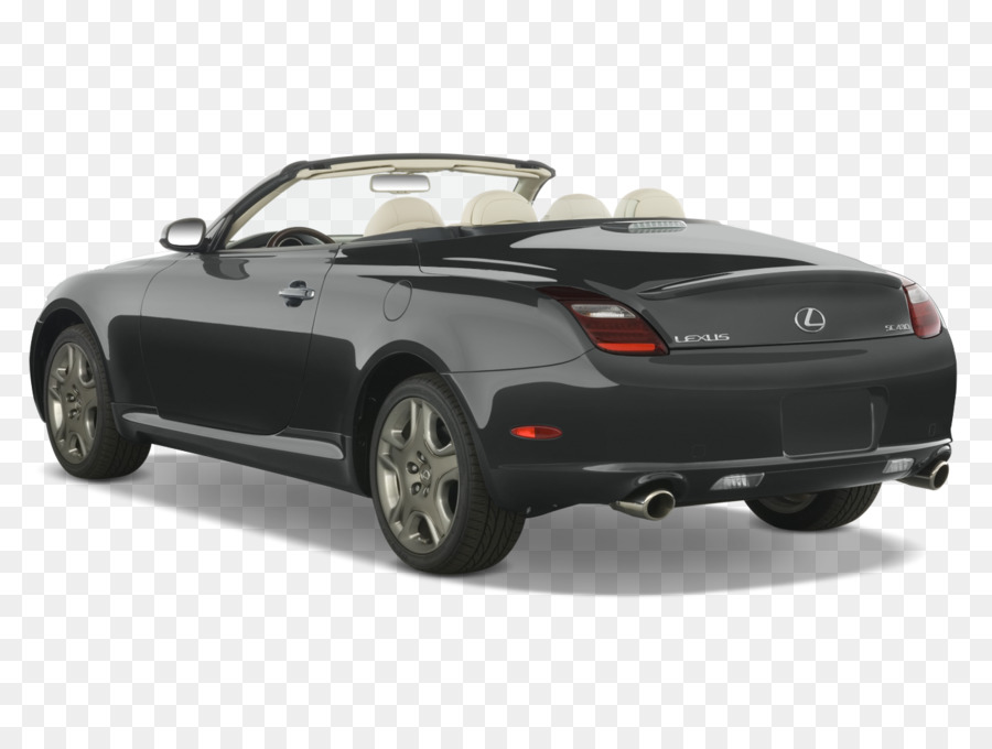 2010 Lexus Sc，Lexus PNG