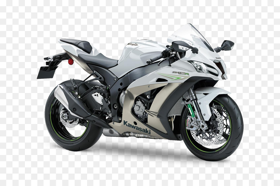 Kawasaki Ninja Zx10r，Motosiklet PNG