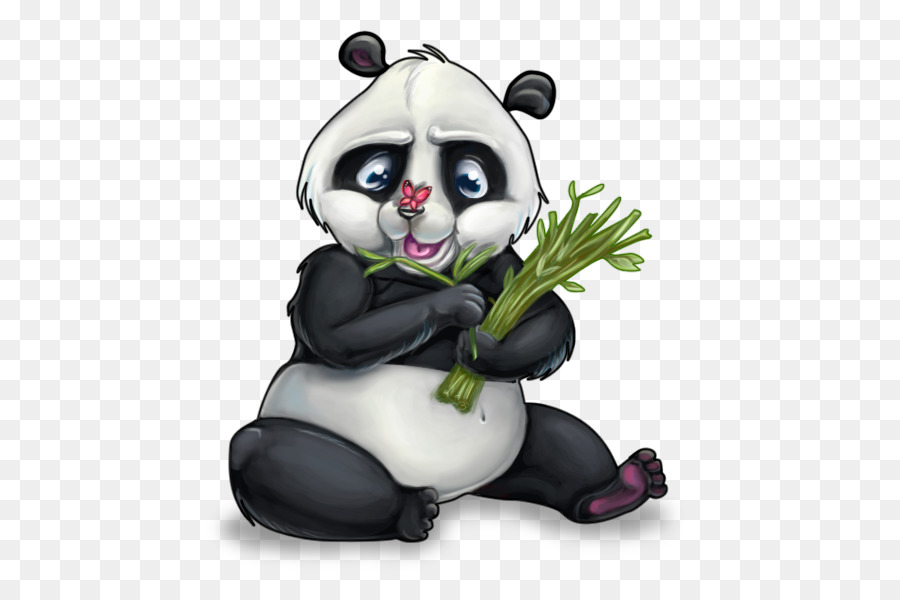 Dev Panda，Karakter PNG