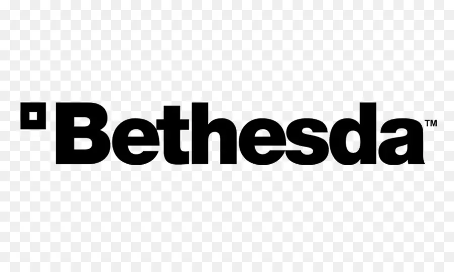 Bethesda Logosu，Bethesda PNG