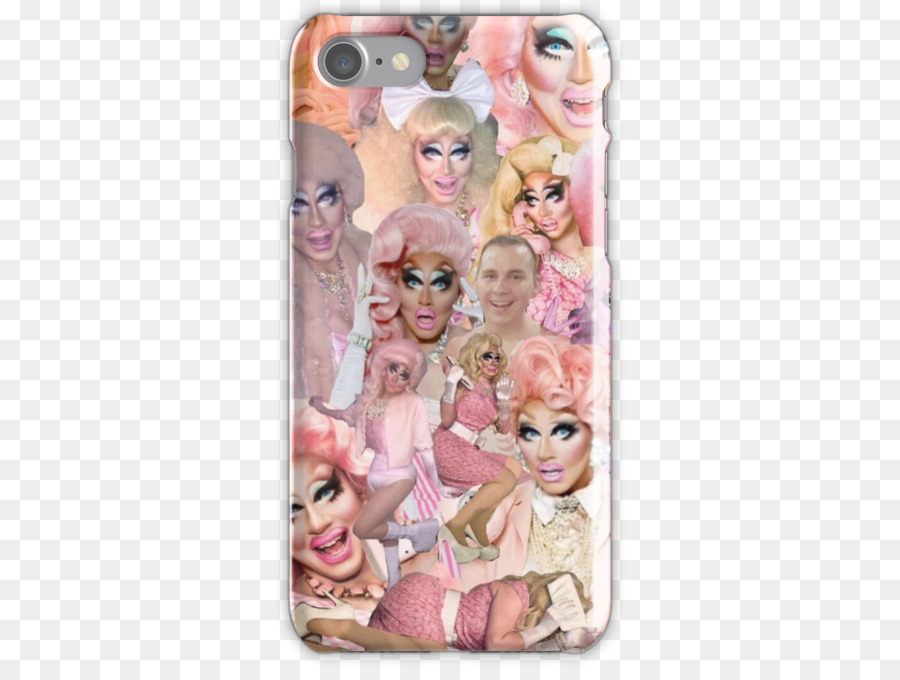 Barbie，Trixie Mattel PNG