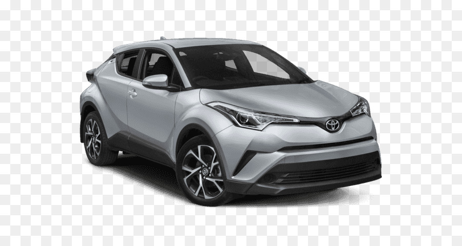 2018 Toyota > > Xle Premium Suv，Toyota PNG