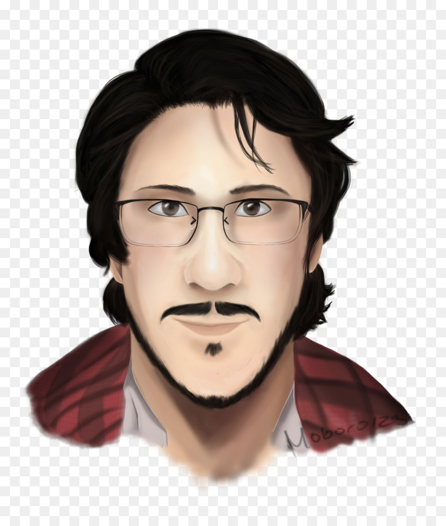 Markiplier，Video PNG