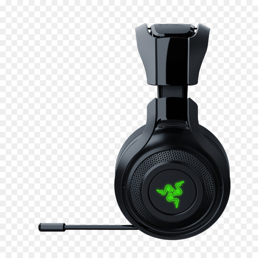 Razer Deniz Anaları，Xbox 360 Kablosuz Kulaklık PNG